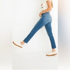 MADEWELL The Perfect Vintage Jeans Barnwell Wash 26